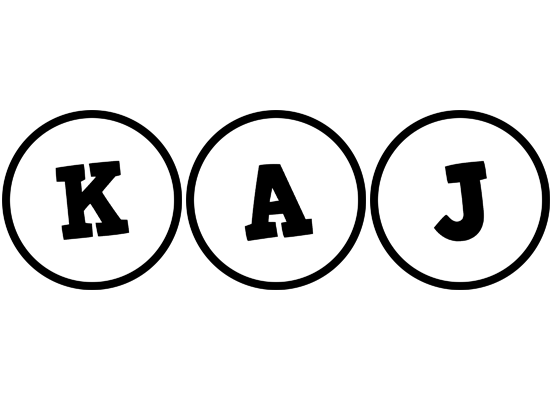 Kaj handy logo