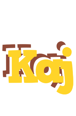Kaj hotcup logo