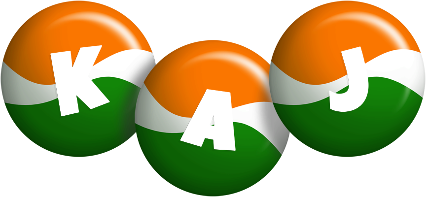 Kaj india logo