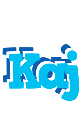 Kaj jacuzzi logo