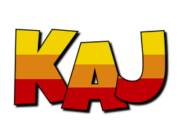 Kaj jungle logo