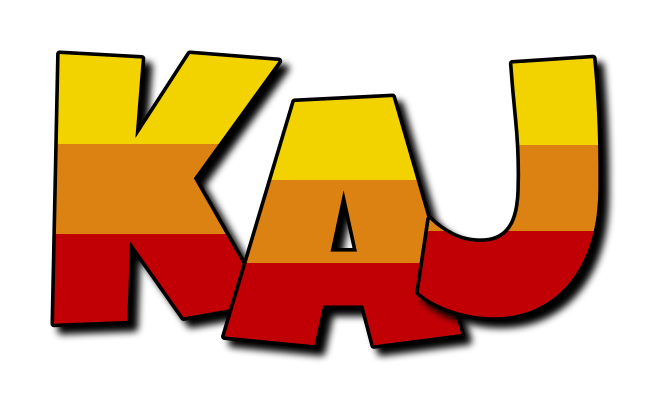 Kaj jungle logo