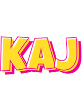 Kaj kaboom logo