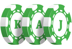 Kaj kicker logo