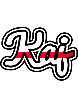 Kaj kingdom logo