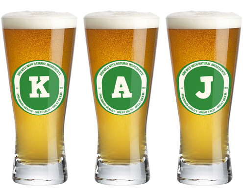 Kaj lager logo