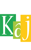 Kaj lemonade logo