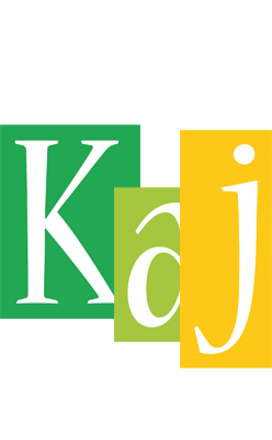 Kaj lemonade logo