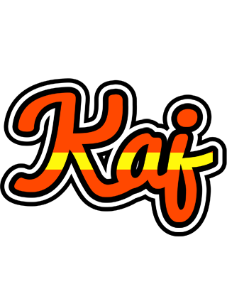Kaj madrid logo