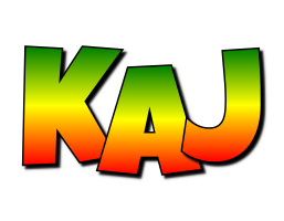 Kaj mango logo