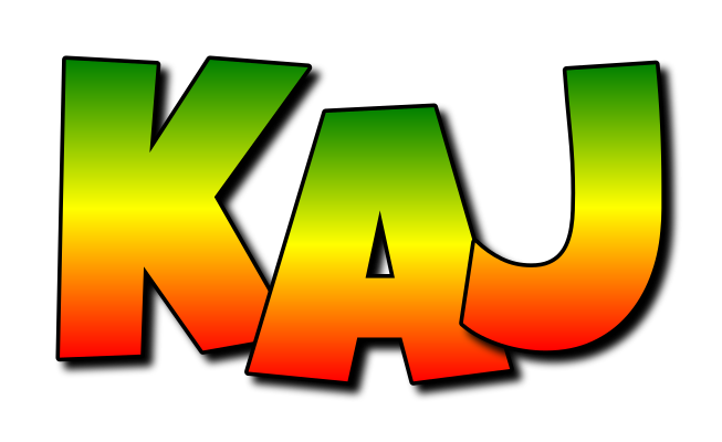 Kaj mango logo