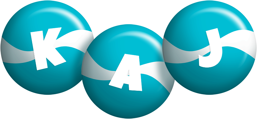 Kaj messi logo