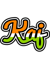 Kaj mumbai logo