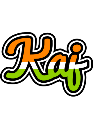 Kaj mumbai logo