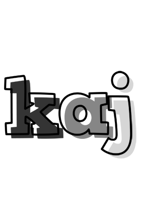 Kaj night logo