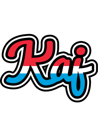 Kaj norway logo