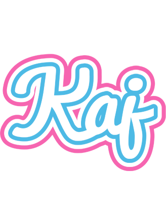 Kaj outdoors logo