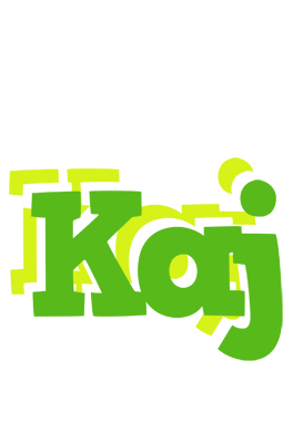 Kaj picnic logo
