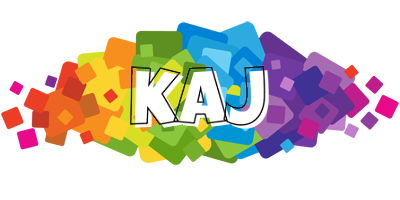 Kaj pixels logo