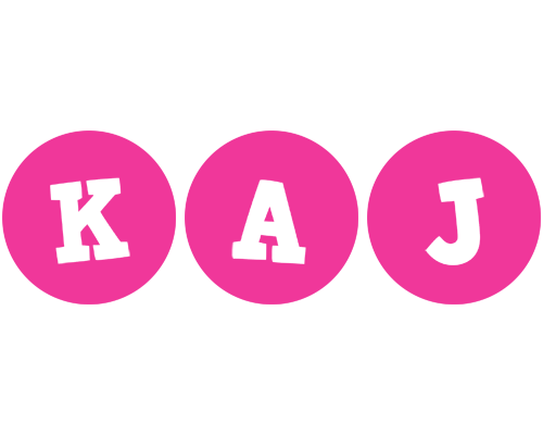 Kaj poker logo