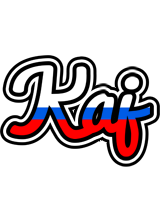 Kaj russia logo