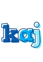 Kaj sailor logo