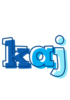 Kaj sailor logo