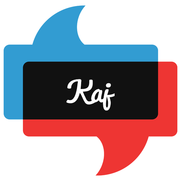 Kaj sharks logo