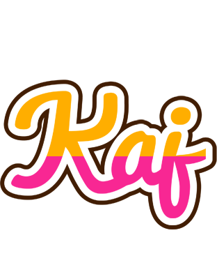 Kaj smoothie logo