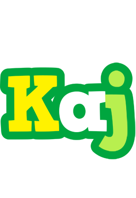 Kaj soccer logo