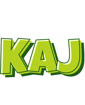 Kaj summer logo
