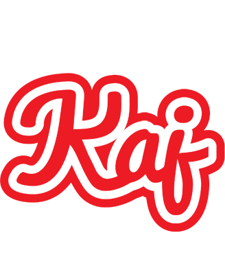 Kaj sunshine logo
