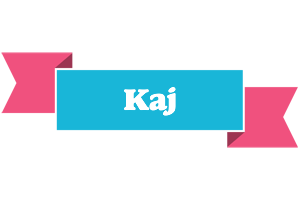 Kaj today logo