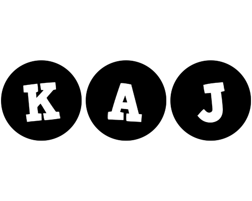 Kaj tools logo