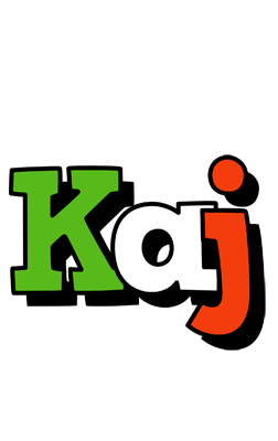 Kaj venezia logo