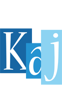 Kaj winter logo