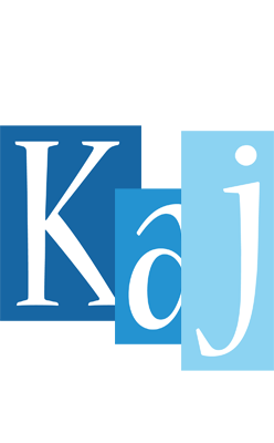 Kaj winter logo