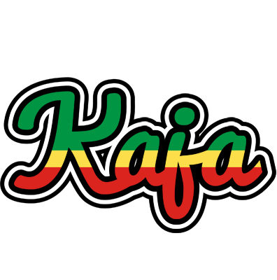 Kaja african logo