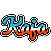 Kaja america logo