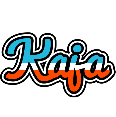 Kaja america logo