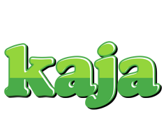 Kaja apple logo