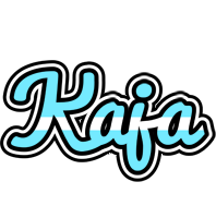 Kaja argentine logo