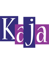 Kaja autumn logo