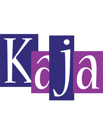 Kaja autumn logo