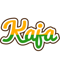 Kaja banana logo