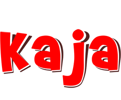 Kaja basket logo