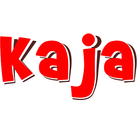Kaja basket logo