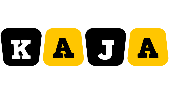 Kaja boots logo
