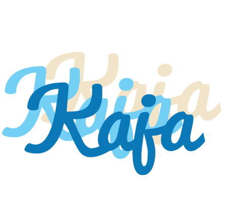 Kaja breeze logo