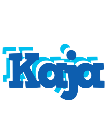 Kaja business logo